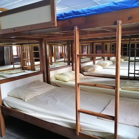 Asiacamp Taman Negara Resort Kuala Tahan Eksteriør billede