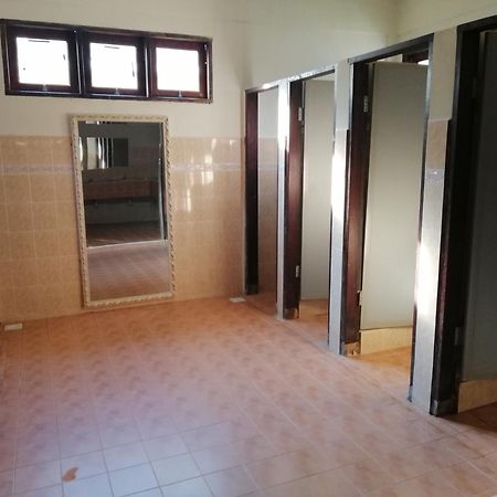 Asiacamp Taman Negara Resort Kuala Tahan Eksteriør billede