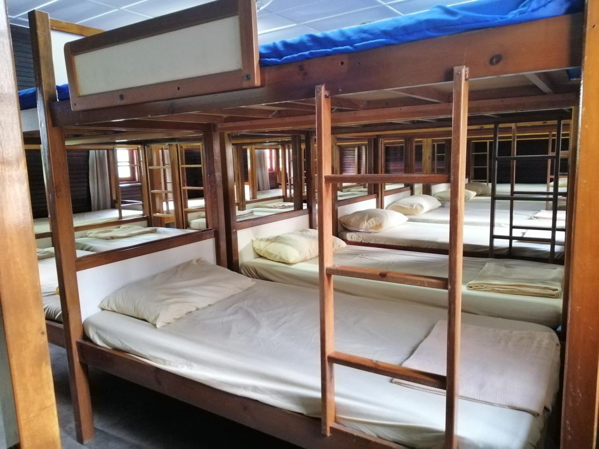Asiacamp Taman Negara Resort Kuala Tahan Eksteriør billede