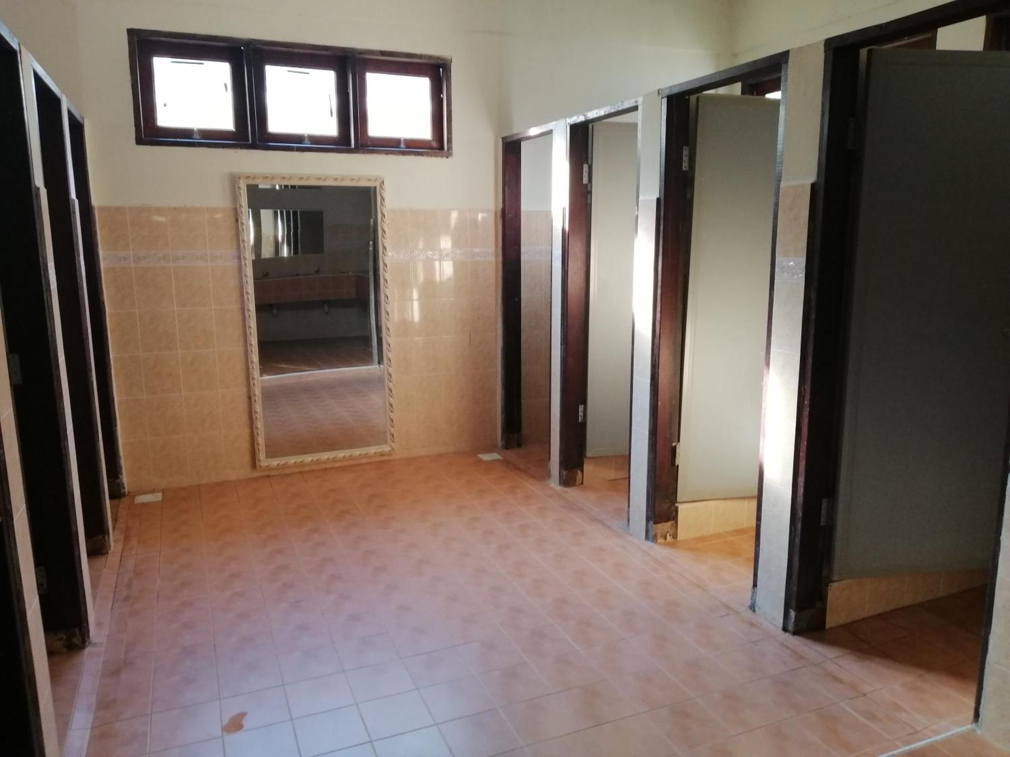 Asiacamp Taman Negara Resort Kuala Tahan Eksteriør billede